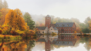 At our Augusta location, we provide a continuum of care to meet the diverse needs of our clients