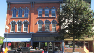 ENSO Recovery operates MARR-certified recovery residences in Augusta, offering a crucial stepping stone in the recovery journey