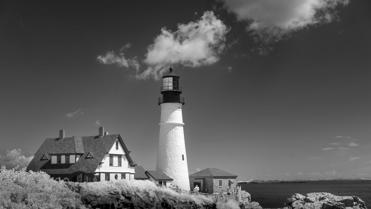 Finding Addiction Treatment in Portland, Maine
