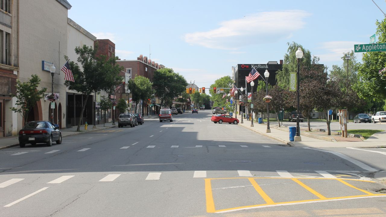 Waterville, Maine Drug and Alcohol Addiction Treatment