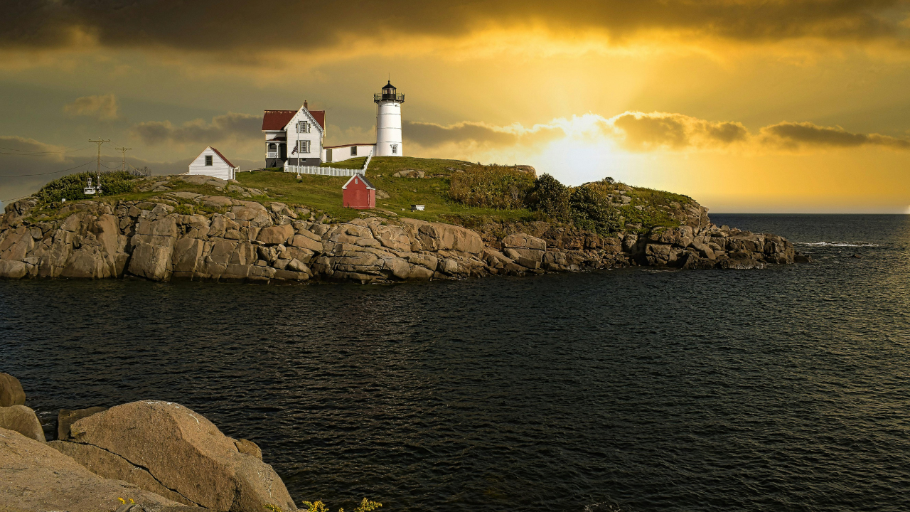 Addiction Treatment for Freeport, Maine Residents
