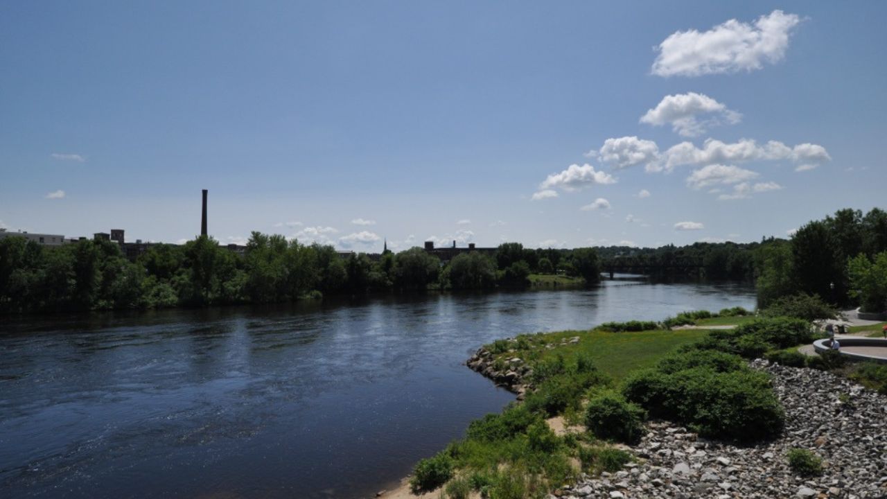 Addiction Treatment Services for Lewiston Residents