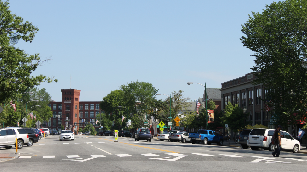 Brunswick, Maine Addiction Treatment