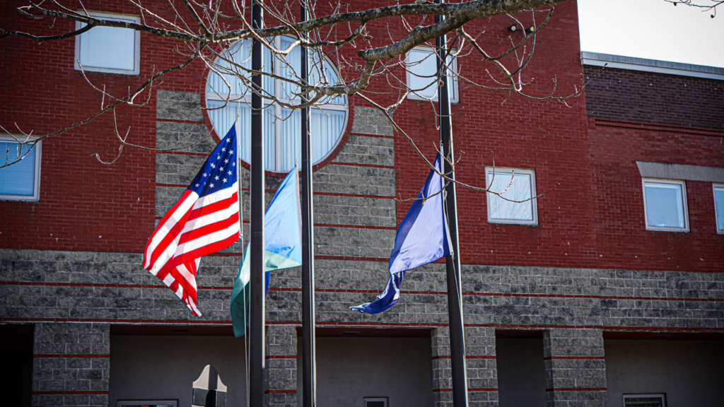Augusta's position as Maine's capital city provides additional advantages for ENSO Recovery clients