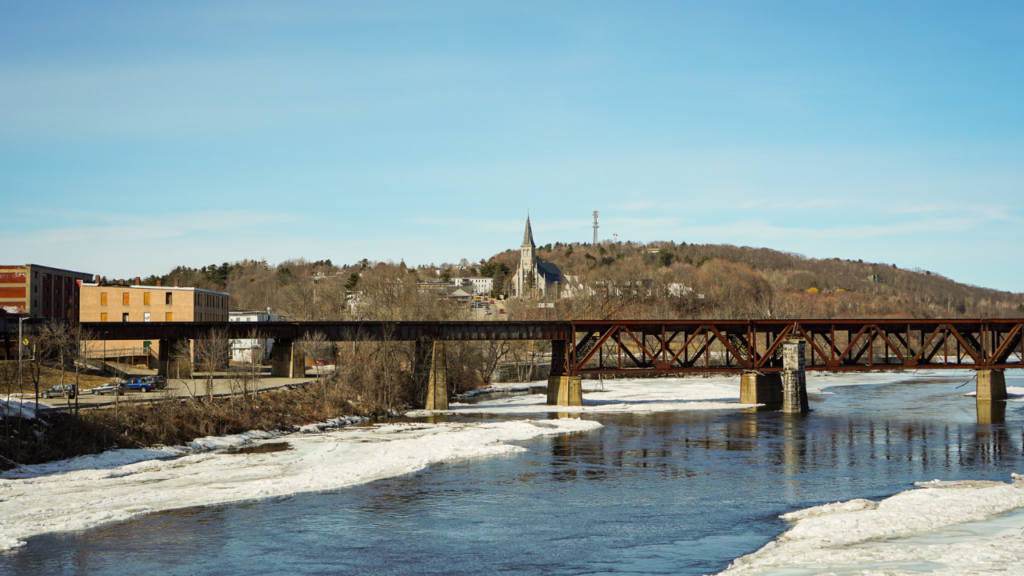 Augusta's strategic position in central Maine makes it an ideal hub for substance use disorder treatment services