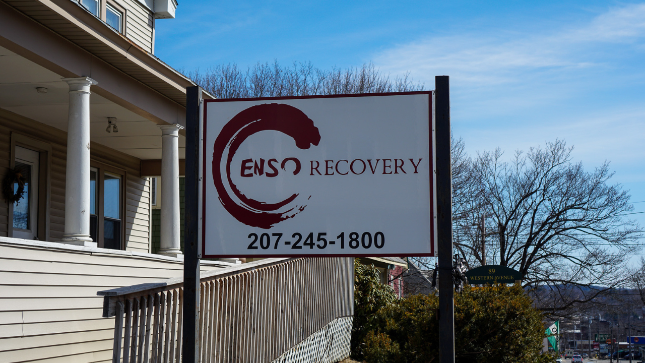 At Enso Recovery, we operate five Level II and Level III recovery residences certified by the Maine Association of Recovery Residences (MARR)