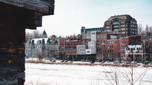 For those seeking recovery in Maine, ENSO Recovery offers a community-based sober living approach