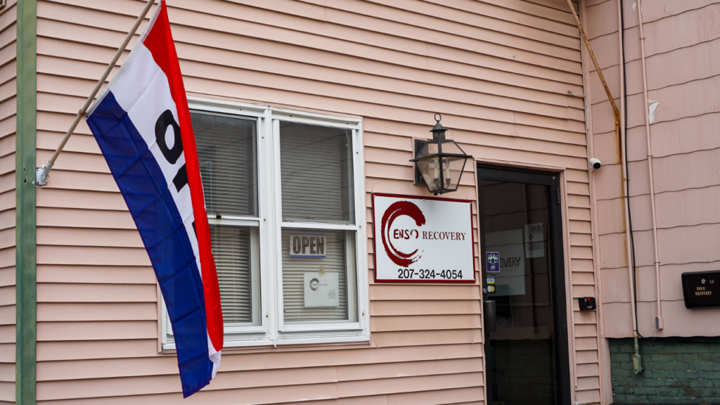Intensive Outpatient (IOP) treatment at ENSO Recovery can fit your life and location
