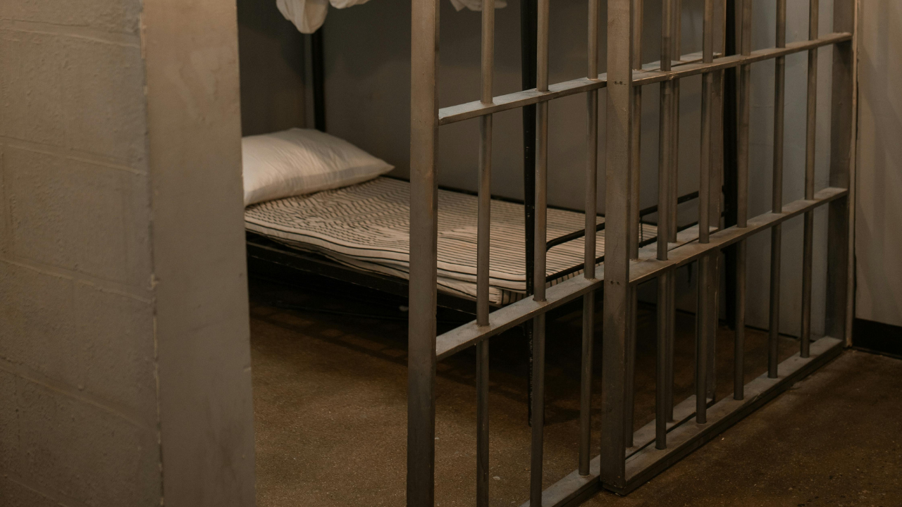 A 30-Day Post-Jail Reentry Checklist for MAT in Maine