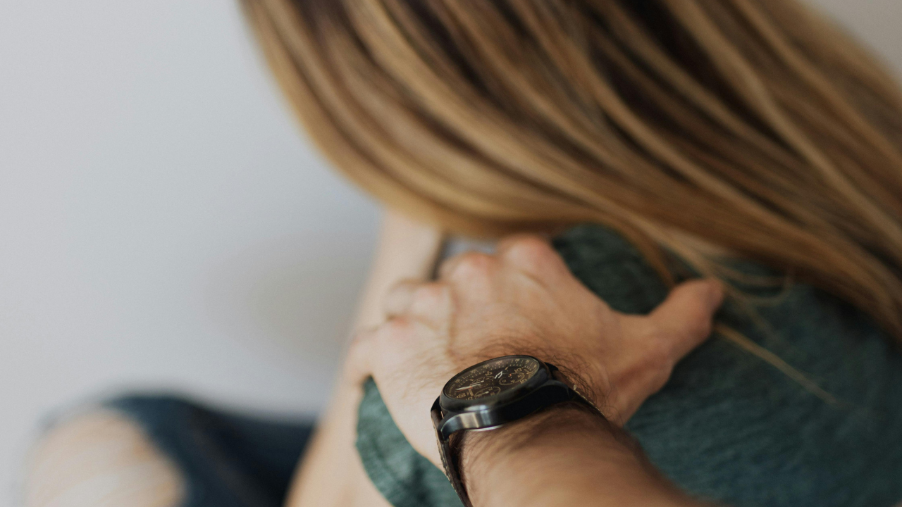 The Connection Between Trauma, Incarceration, and Substance Abuse