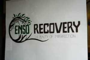 Understanding timeline for opioid withdrawal at ENSO Recovery in Maine.