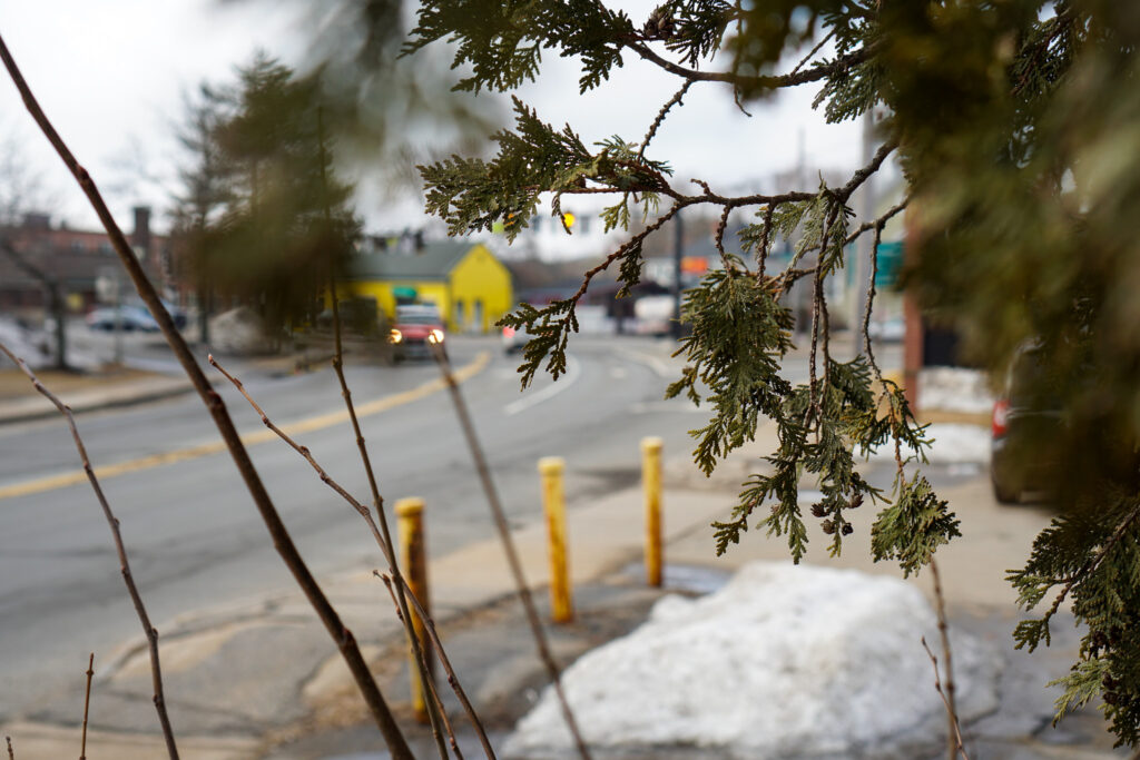 Located in Sanford and Augusta, ENSO Recovery treats patients from all over South Maine