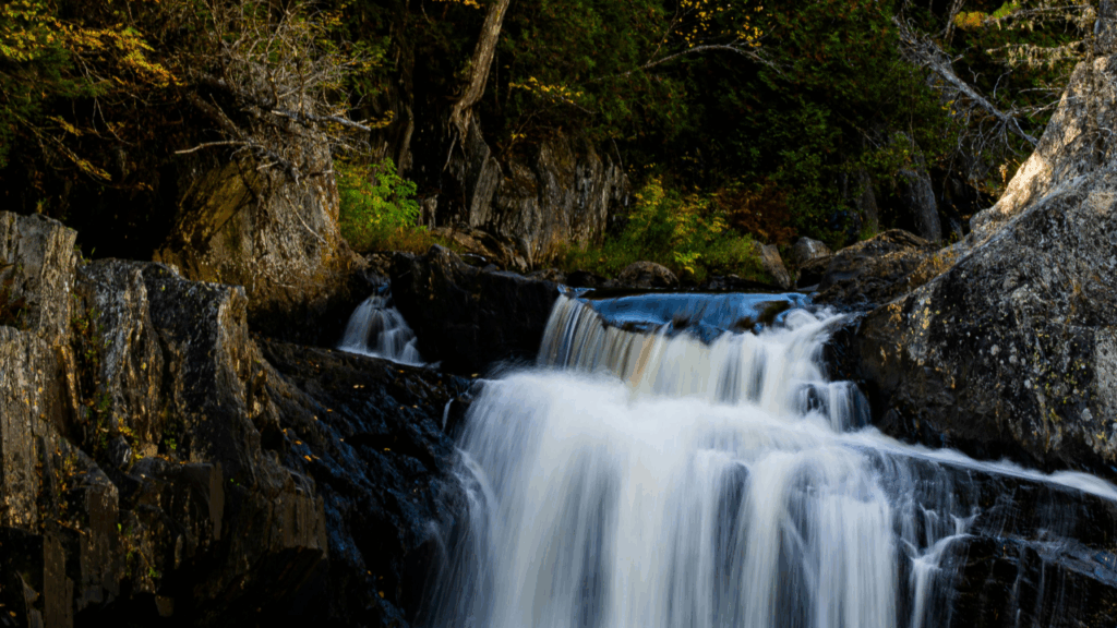 Maine countryside, where ENSO Recovery provides expert drug and alcohol addiction treatment