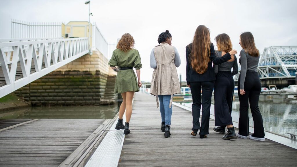 Trauma-informed care doesn’t require a specific trauma history. At ENSO Recovery, you can get the help you need.