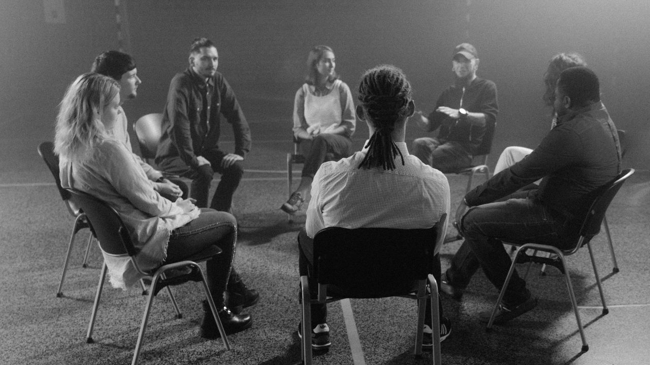 When AA Isn’t Enough: MAT and Addiction Treatment in Maine