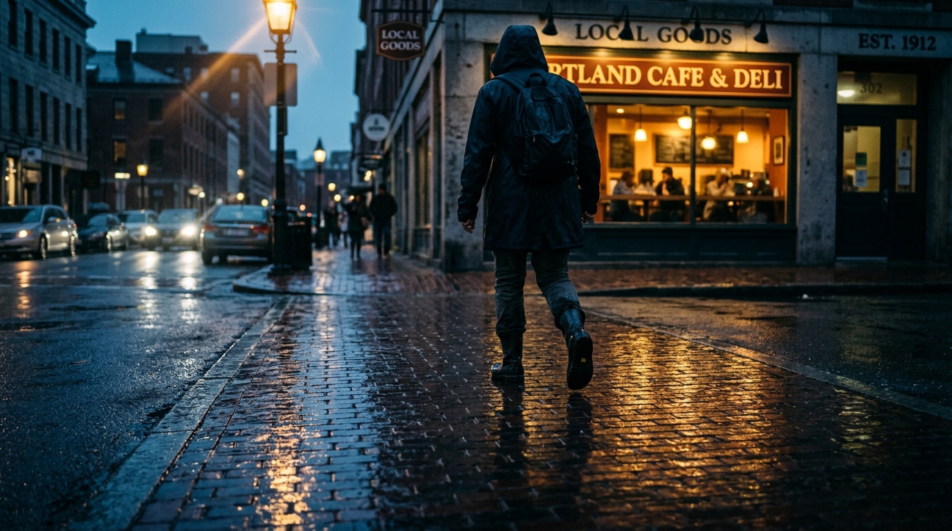 What to Do After a Drug-Possession Arrest in Maine: Diversion Programs